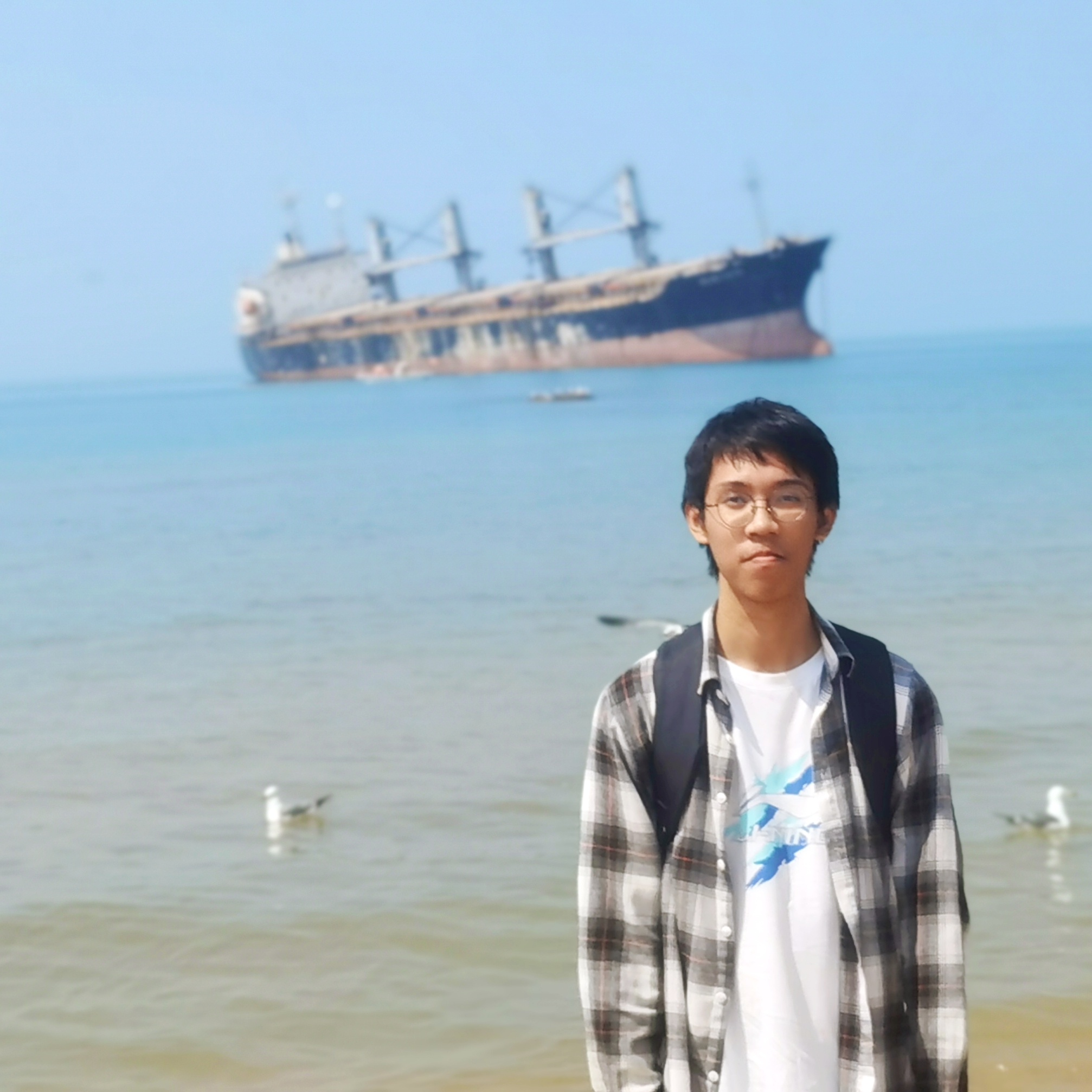 Haolei Xu